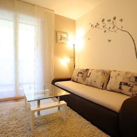 Apartment Navigare ザダル エクステリア 写真