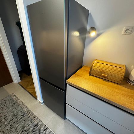 Apartment Navigare ザダル エクステリア 写真