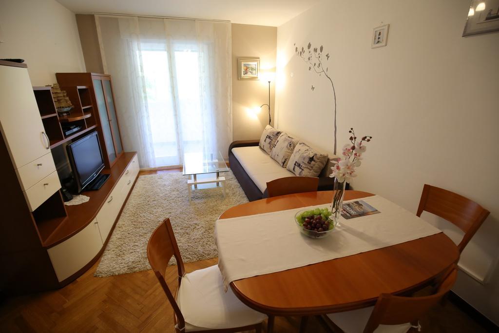 Apartment Navigare ザダル 部屋 写真