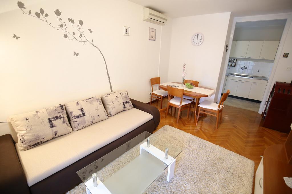 Apartment Navigare ザダル 部屋 写真