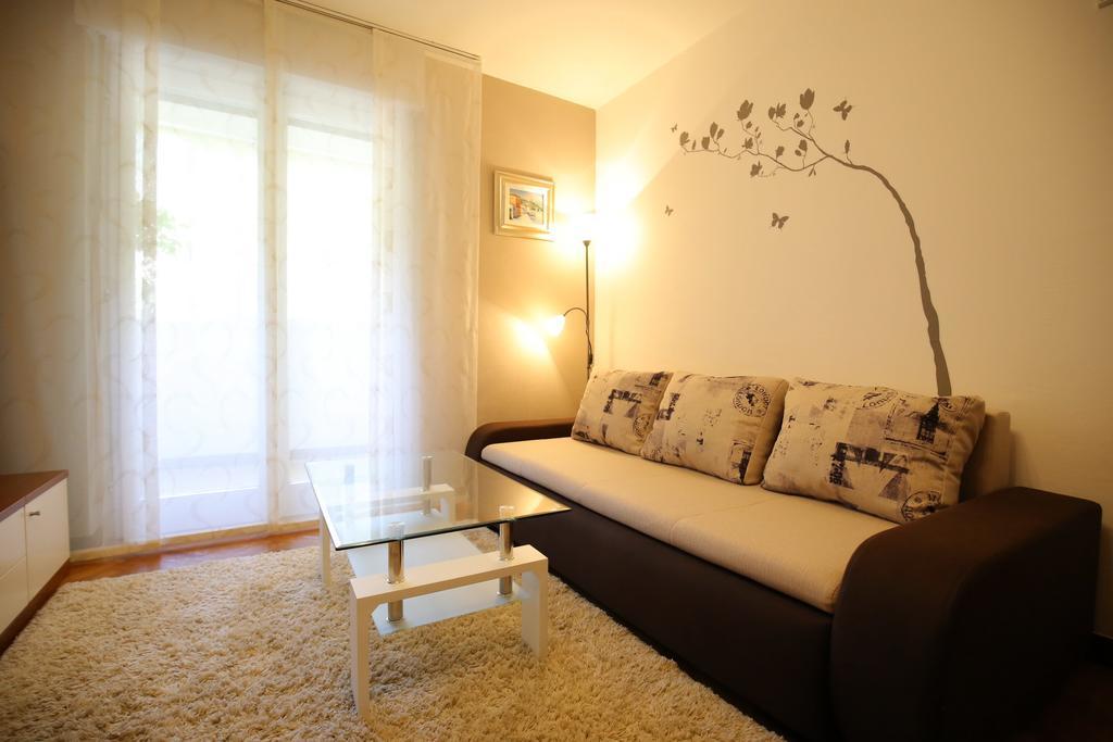 Apartment Navigare ザダル エクステリア 写真
