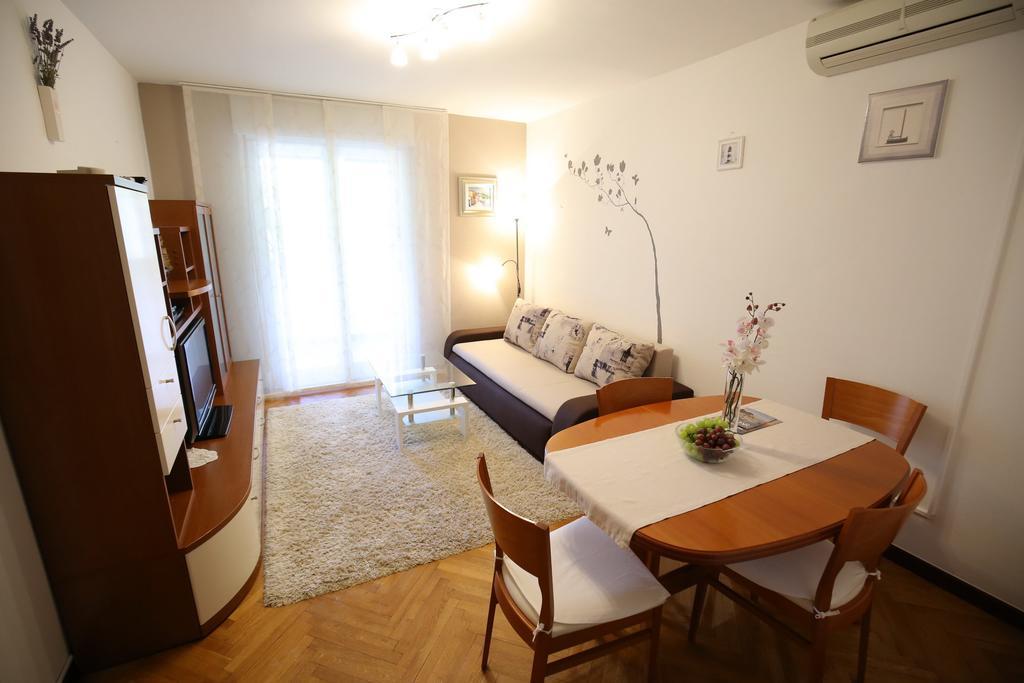 Apartment Navigare ザダル 部屋 写真