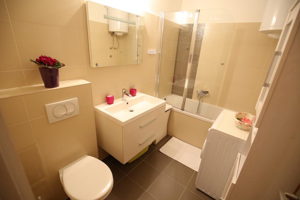 Apartment Navigare ザダル 部屋 写真