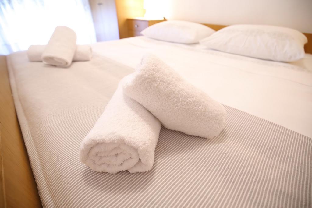 Apartment Navigare ザダル 部屋 写真