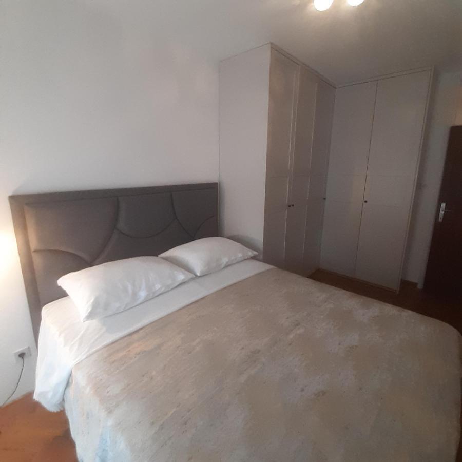 Apartment Navigare ザダル エクステリア 写真
