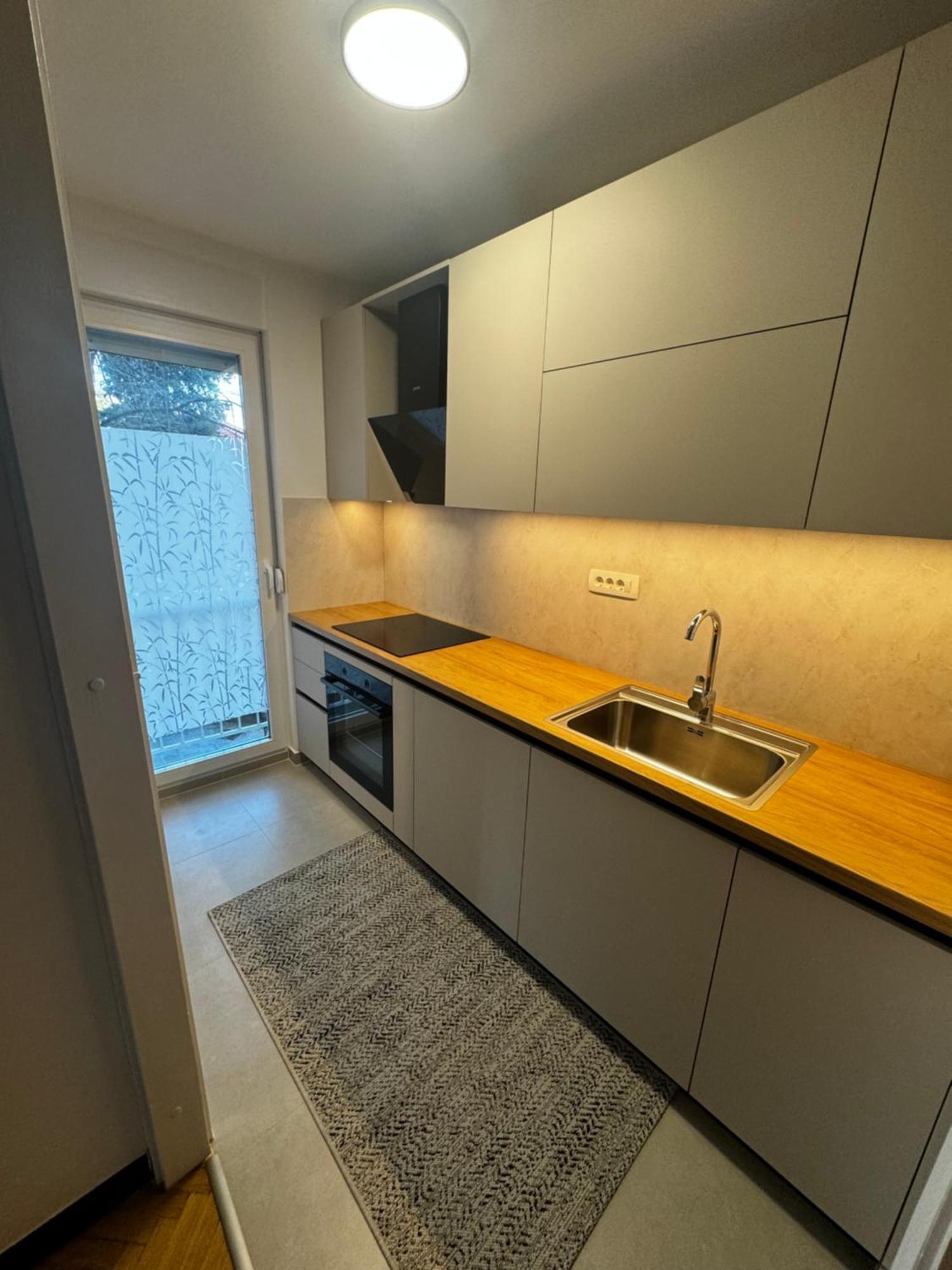 Apartment Navigare ザダル エクステリア 写真