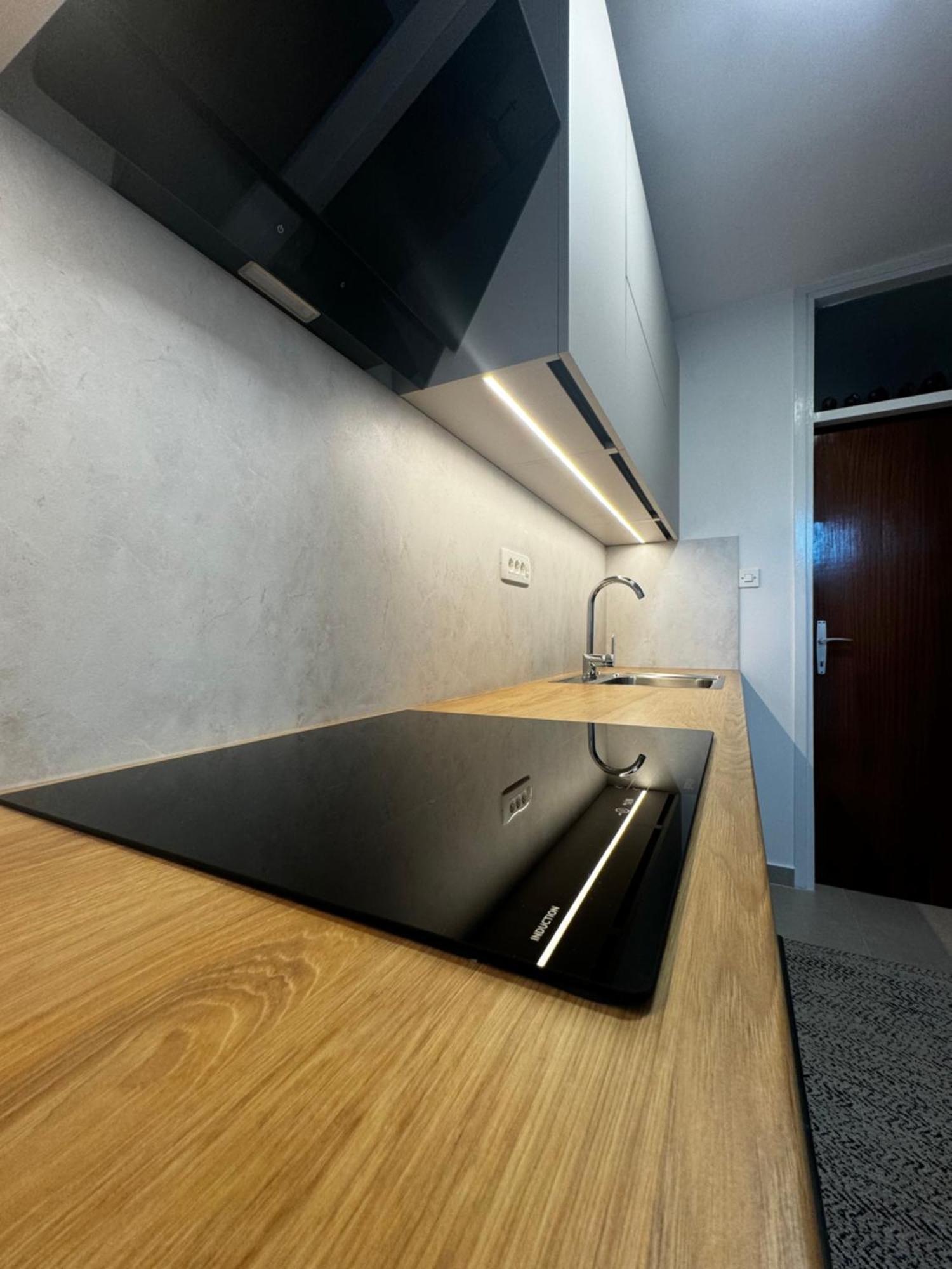 Apartment Navigare ザダル エクステリア 写真