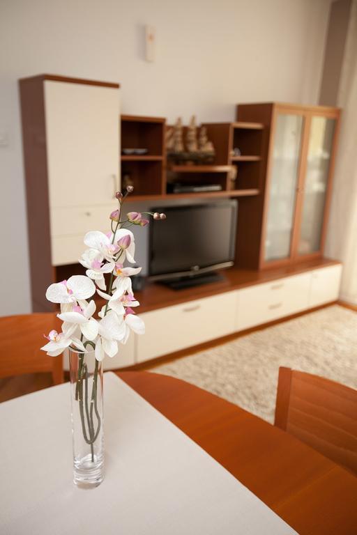 Apartment Navigare ザダル 部屋 写真